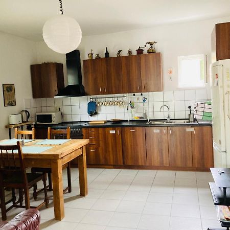 Chillhome Apartman Balatonalmádi Esterno foto