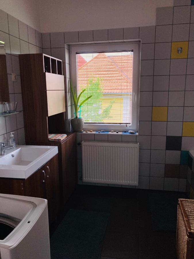 Chillhome Apartman Balatonalmádi Esterno foto