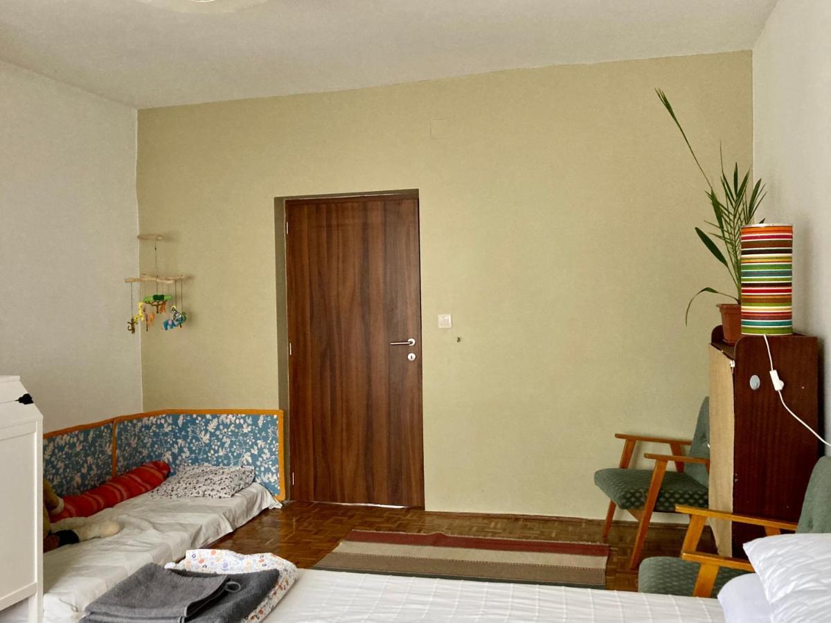 Chillhome Apartman Balatonalmádi Esterno foto